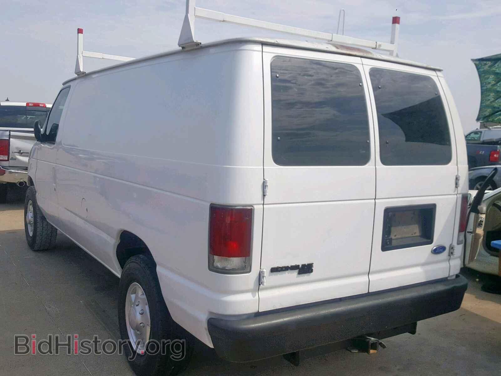 1995 FORD ECONOLINE - VIN: 1FTFE24Y0SHB79538 - Photo 3