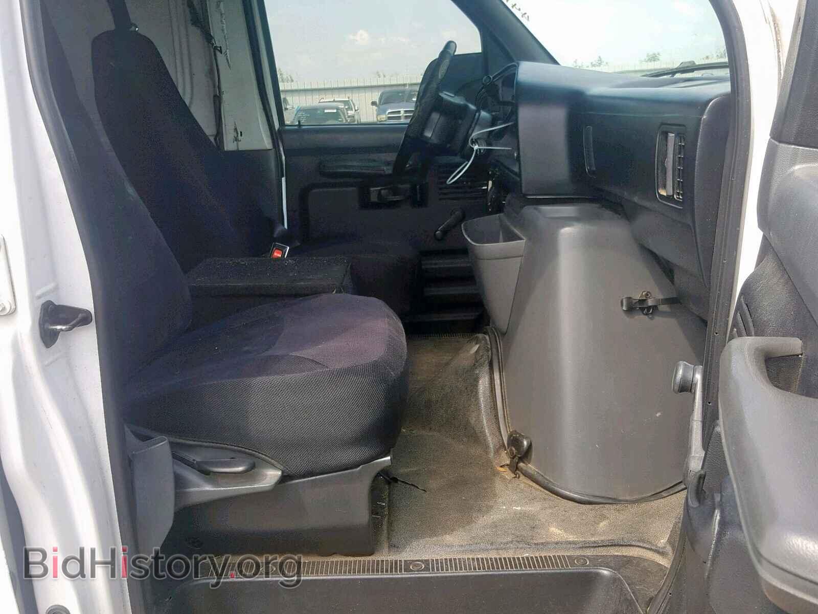 1995 FORD ECONOLINE - VIN: 1FTFE24Y0SHB79538 - Photo 5