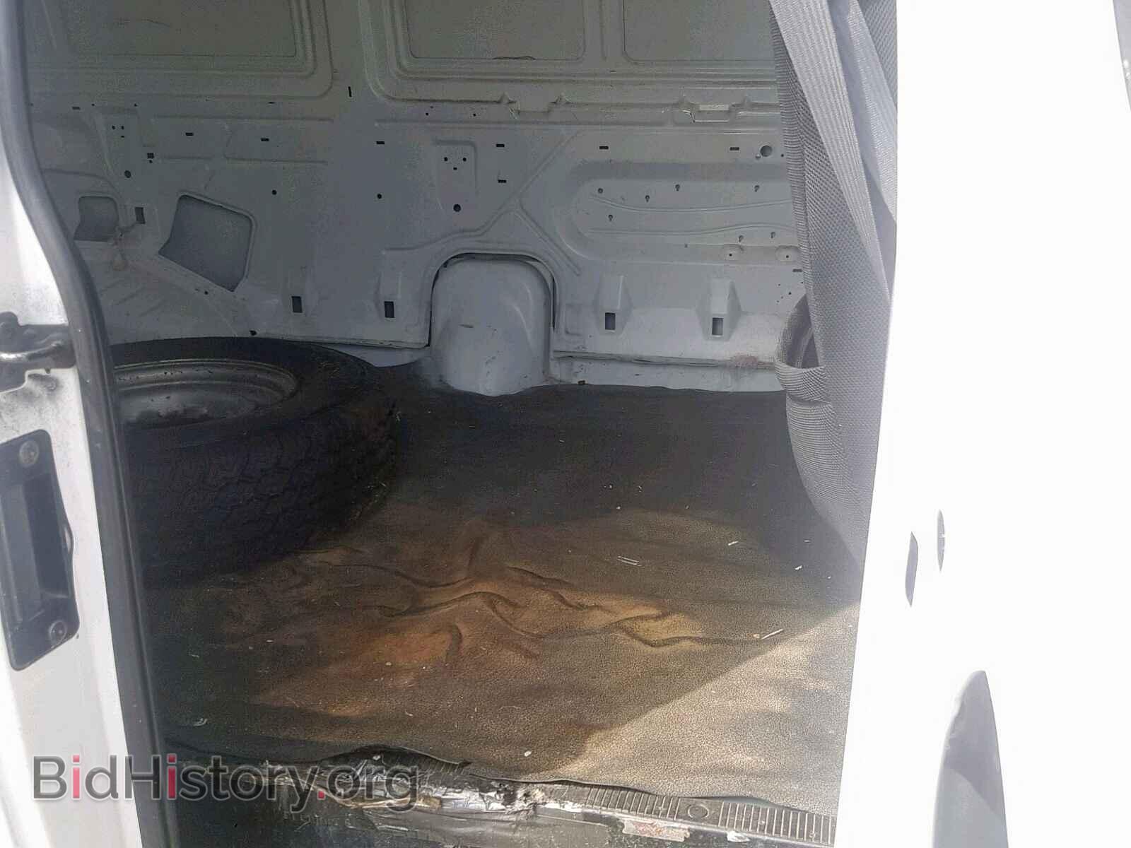 1995 FORD ECONOLINE - VIN: 1FTFE24Y0SHB79538 - Photo 6