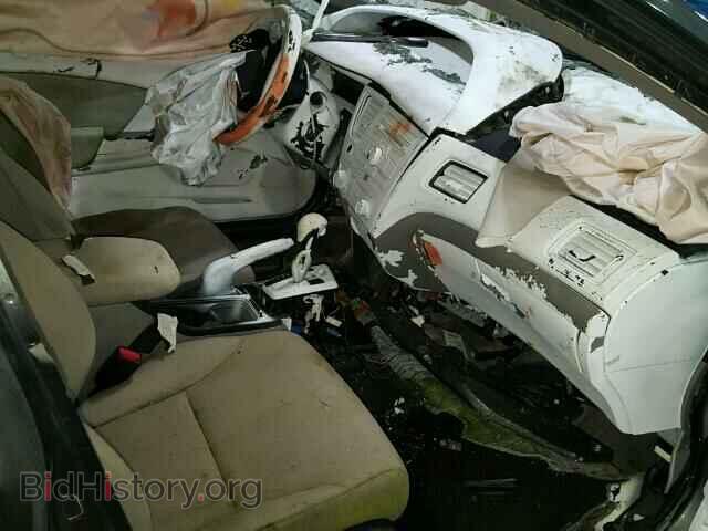2013 HONDA CIVIC - VIN: 19XFB2F55DE074725 - Фото 5