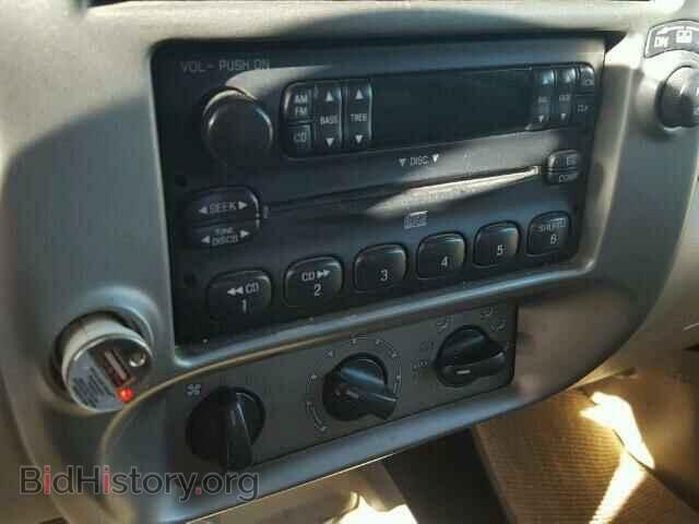 2005 FORD EXPLORER - VIN: 1FMZU67K85UA30266 - Фото 9