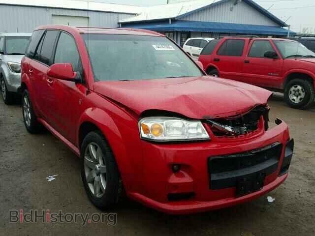 Photo 5GZCZ53436S883022 - SATURN VUE 2006