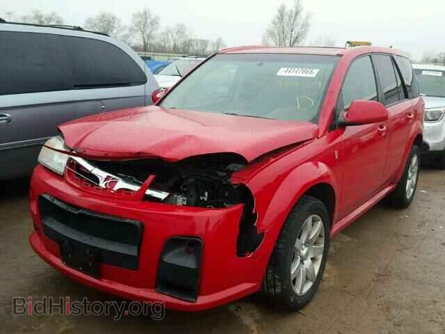 2006 SATURN VUE - VIN: 5GZCZ53436S883022 - Фото 2