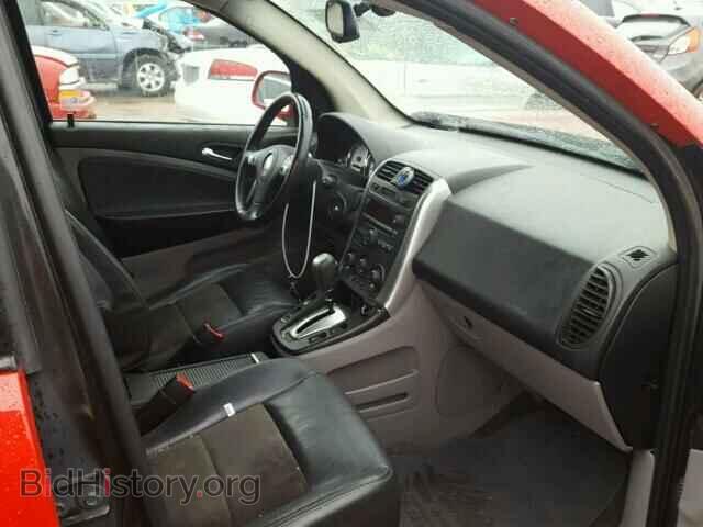 2006 SATURN VUE - VIN: 5GZCZ53436S883022 - Фото 5