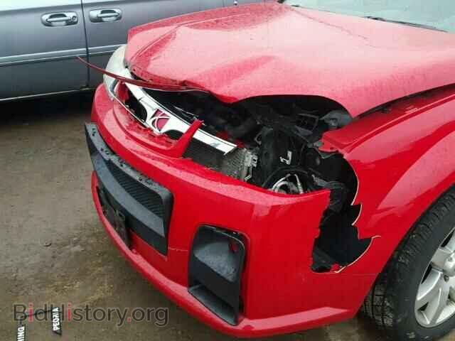 2006 SATURN VUE - VIN: 5GZCZ53436S883022 - Фото 9