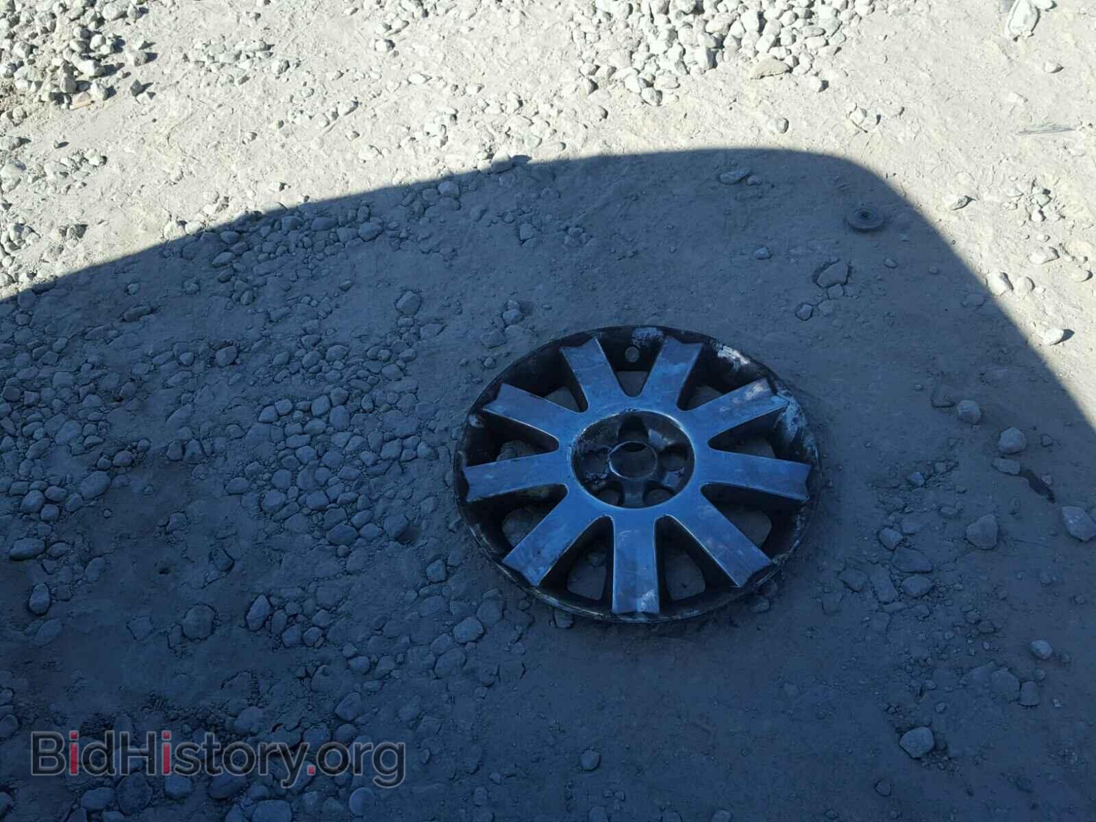 2004 CHRYSLER SEBRING - VIN: 1C3EL66R64N395983 - Фото 9