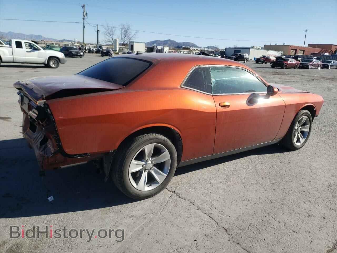 2020 DODGE CHALLENGER - VIN: 2C3CDZAG6LH169283 - Фото 3