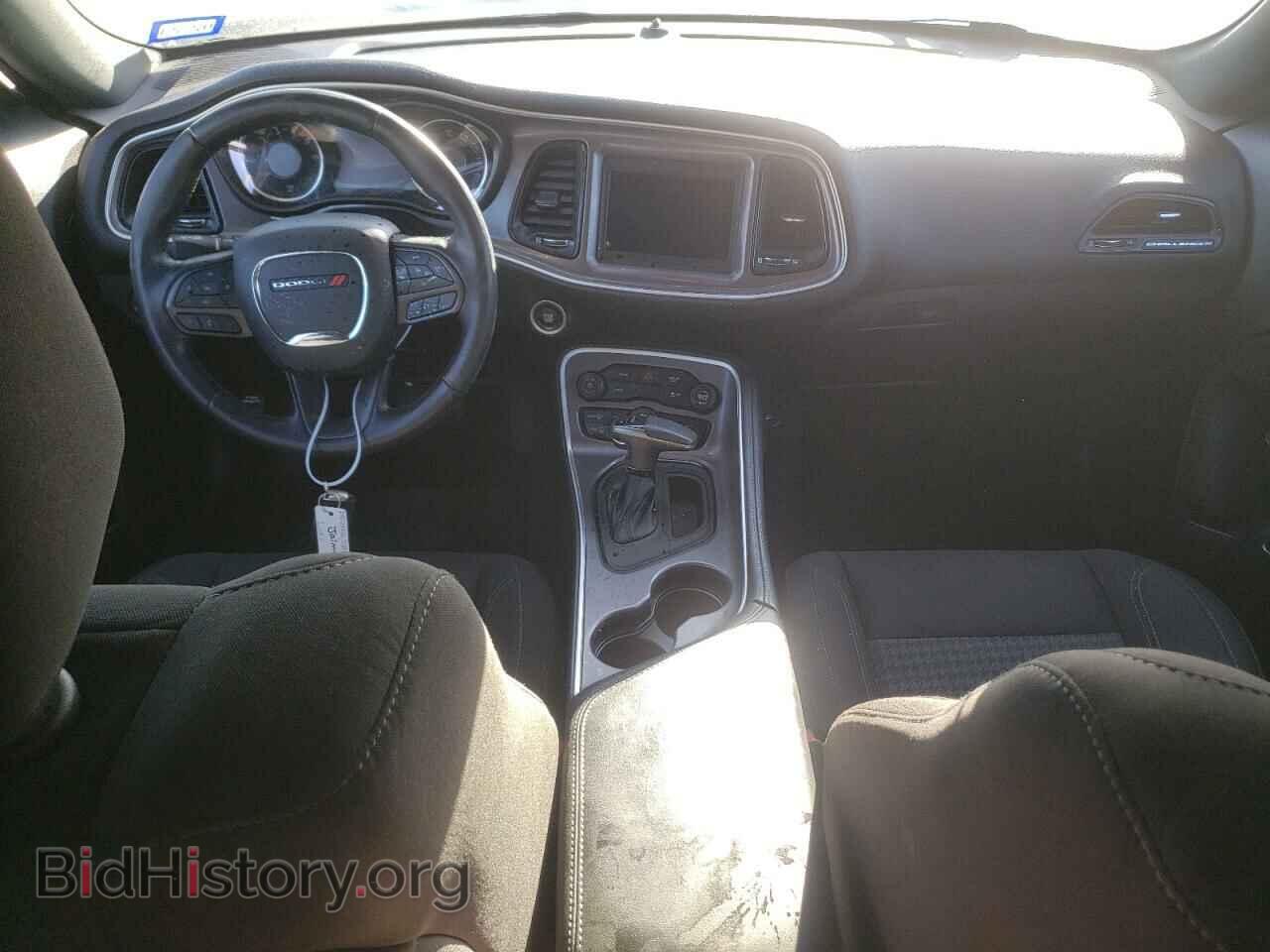 2020 DODGE CHALLENGER - VIN: 2C3CDZAG6LH169283 - Фото 8