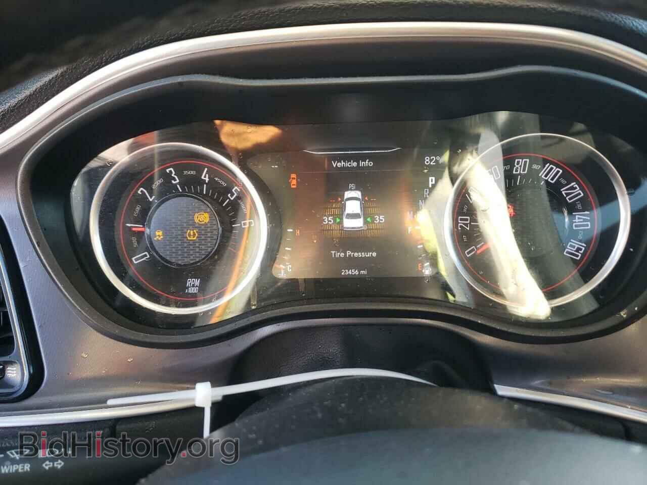 2020 DODGE CHALLENGER - VIN: 2C3CDZAG6LH169283 - Фото 9