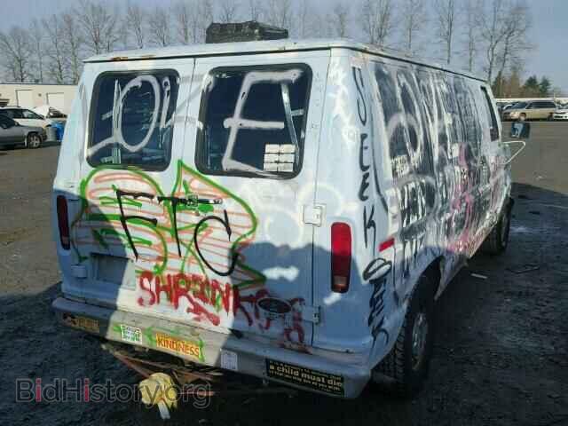 1985 FORD ECONOLINE - VIN: 1FTDE14F6FHA89297 - Фото 4