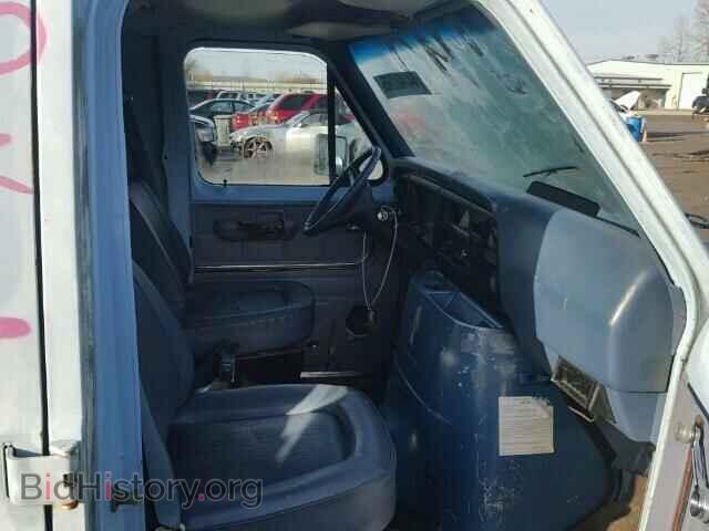 1985 FORD ECONOLINE - VIN: 1FTDE14F6FHA89297 - Фото 5