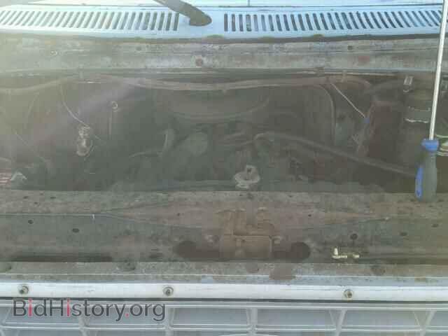 1985 FORD ECONOLINE - VIN: 1FTDE14F6FHA89297 - Фото 7