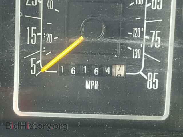 1985 FORD ECONOLINE - VIN: 1FTDE14F6FHA89297 - Фото 8