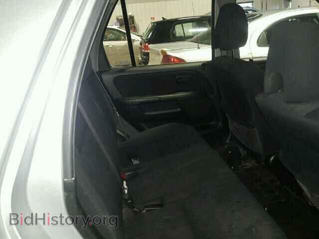 2006 HONDA CRV - VIN: JHLRD78596C042598 - Фото 6