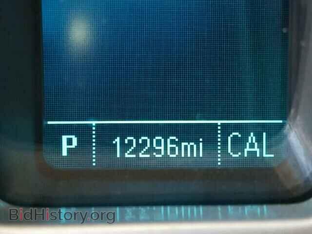 2015 CHEVROLET CAMARO - VIN: 2G1FB1E39F9186464 - Фото 8
