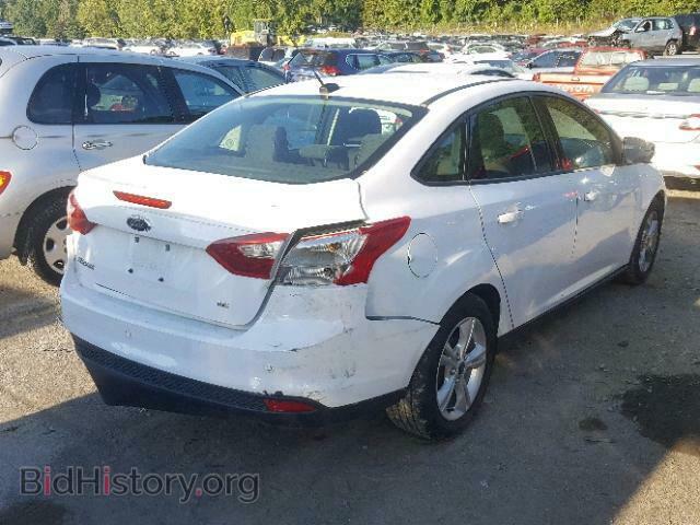 2014 FORD FOCUS - VIN: 1FADP3F24EL101772 - Фото 4