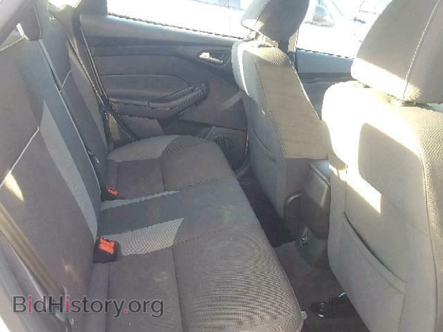 2014 FORD FOCUS - VIN: 1FADP3F24EL101772 - Фото 6