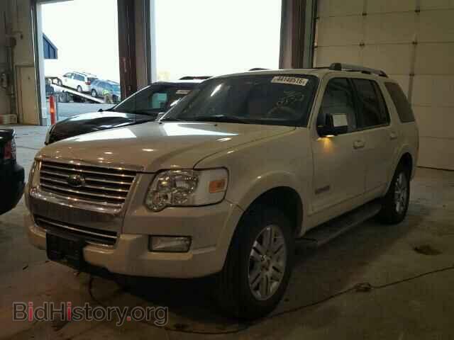 2006 FORD EXPLORER - VIN: 1FMEU75876ZA00532 - Photo 2
