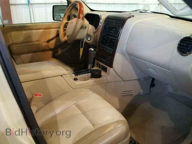 2006 FORD EXPLORER - VIN: 1FMEU75876ZA00532 - Photo 5