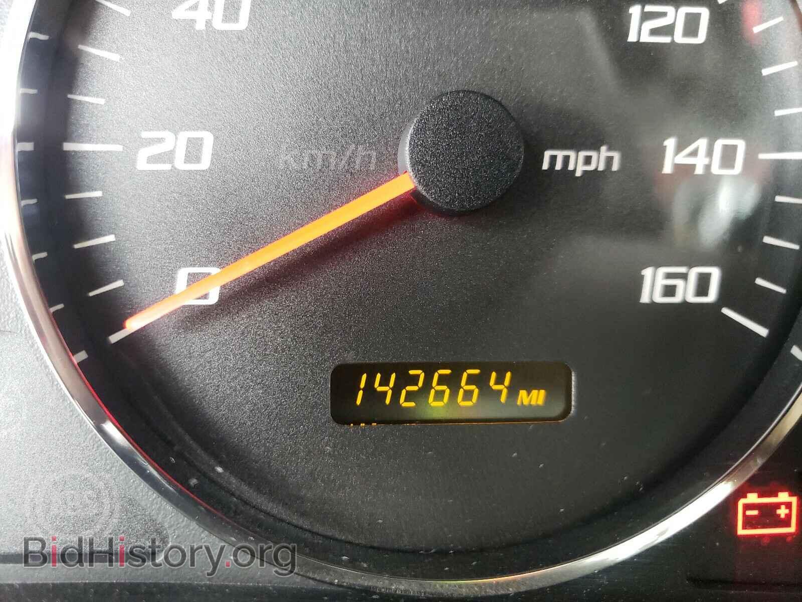 2007 CADILLAC CTS - VIN: 1G6DP577270120909 - Фото 8
