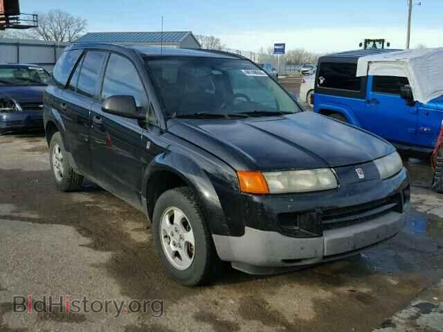 Фотография 5GZCZ23D64S880272 - SATURN VUE 2004