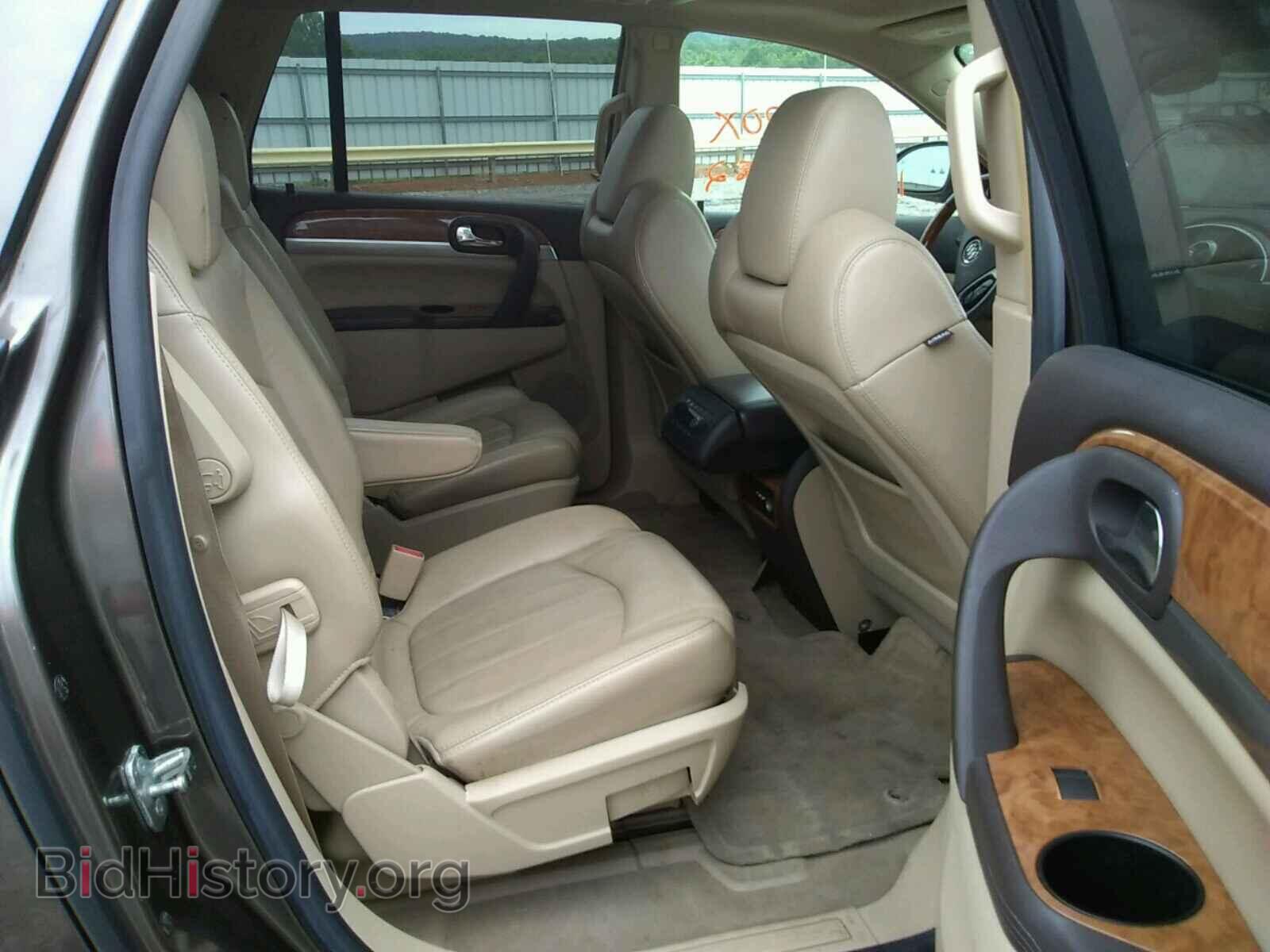 2009 BUICK ENCLAVE - VIN: 5GAER23D79J206818 - Фото 6