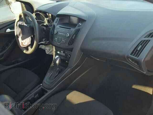 2016 FORD FOCUS - VIN: 1FADP3F2XGL337197 - Photo 5