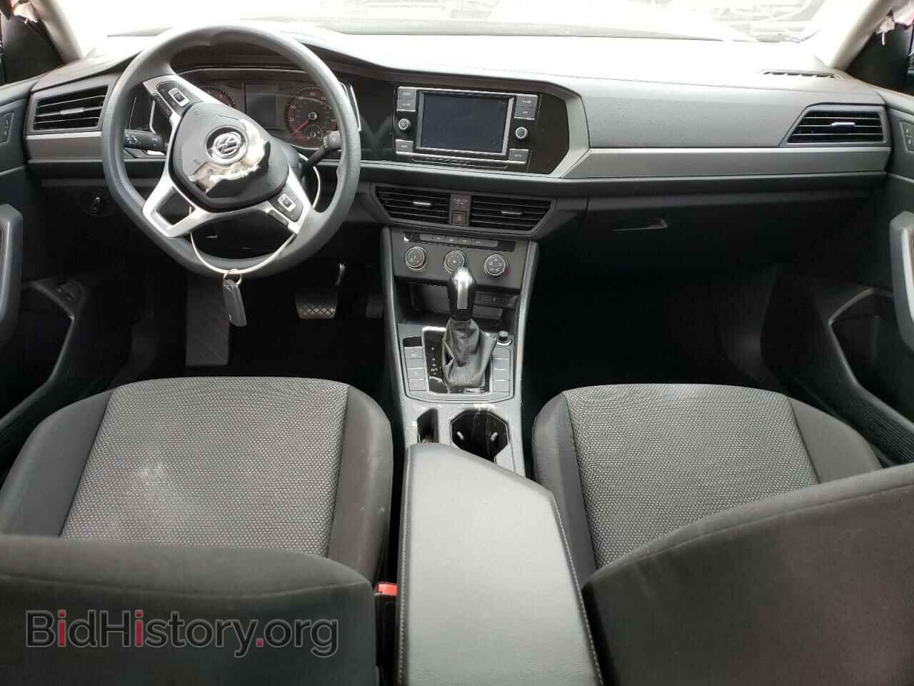 2021 VOLKSWAGEN JETTA - VIN: 3VWC57BU6MM098121 - Фото 8