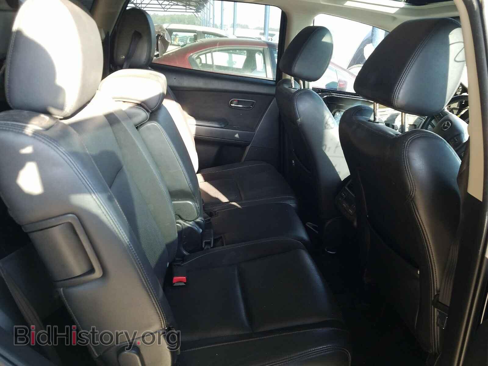 2013 MAZDA CX-9 - VIN: JM3TB2CA3D0414264 - Фото 6