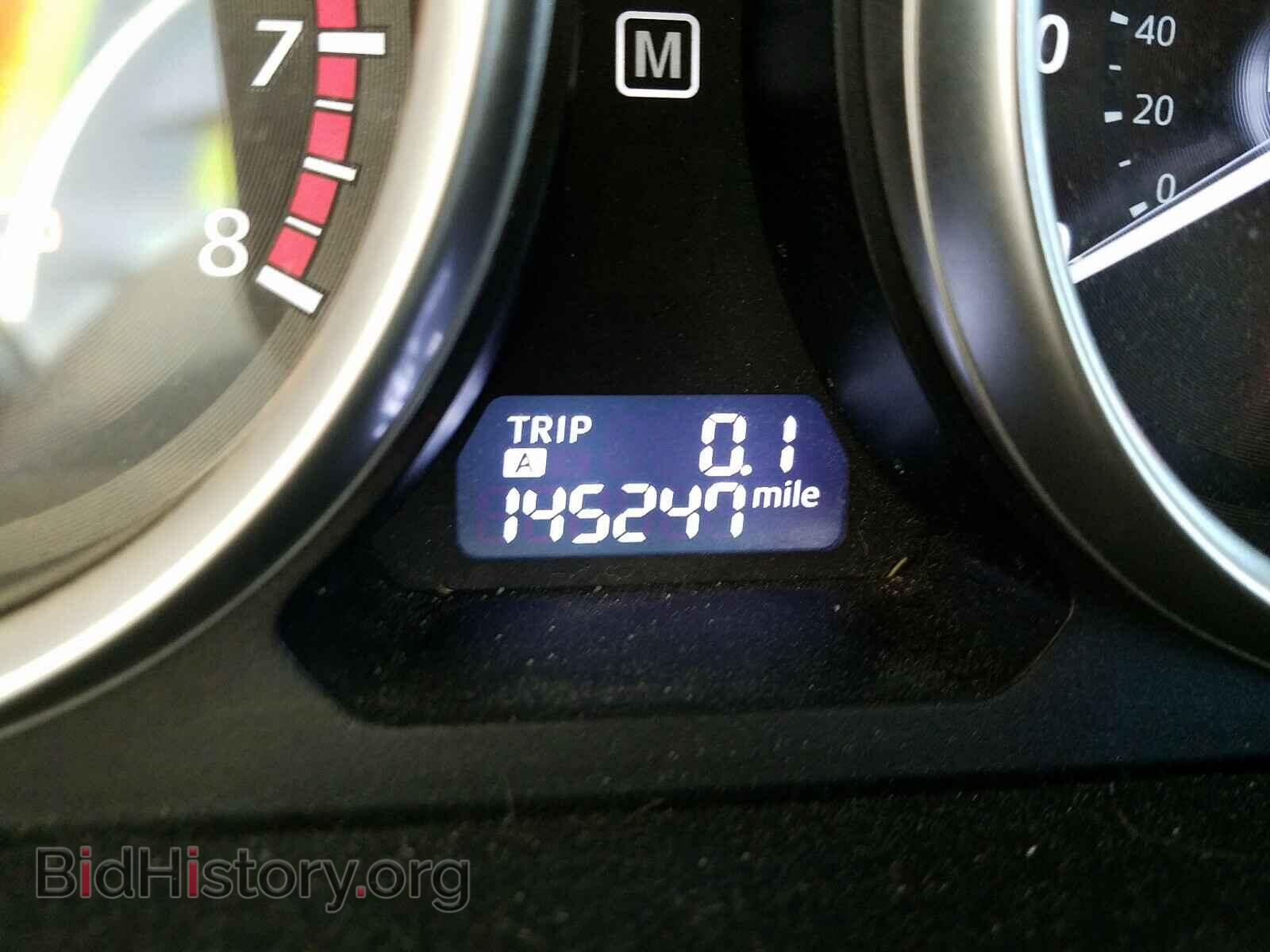 2013 MAZDA CX-9 - VIN: JM3TB2CA3D0414264 - Фото 8