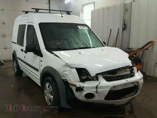Photo NM0LS7BN4CT093775 - FORD TRANSIT CO 2012