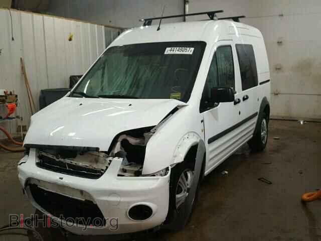 2012 FORD TRANSIT CO - VIN: NM0LS7BN4CT093775 - Photo 2