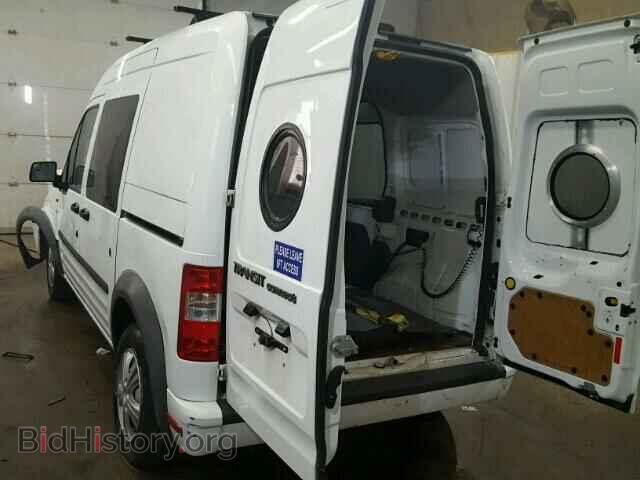 2012 FORD TRANSIT CO - VIN: NM0LS7BN4CT093775 - Photo 3