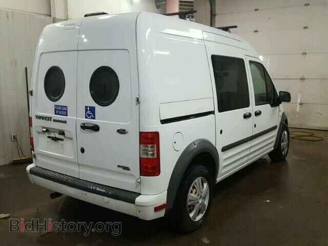 2012 FORD TRANSIT CO - VIN: NM0LS7BN4CT093775 - Photo 4