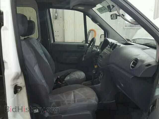 2012 FORD TRANSIT CO - VIN: NM0LS7BN4CT093775 - Photo 5
