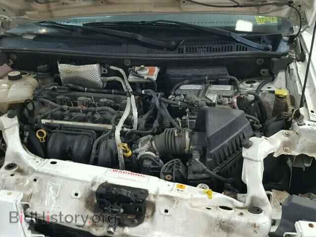 2012 FORD TRANSIT CO - VIN: NM0LS7BN4CT093775 - Photo 7