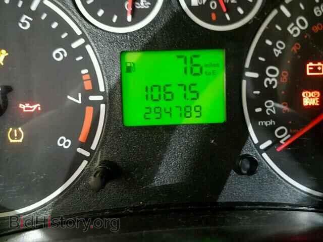 2012 FORD TRANSIT CO - VIN: NM0LS7BN4CT093775 - Photo 8