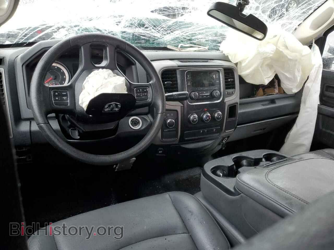 2016 RAM 1500 - VIN: 1C6RR7ST2GS285092 - Фото 8