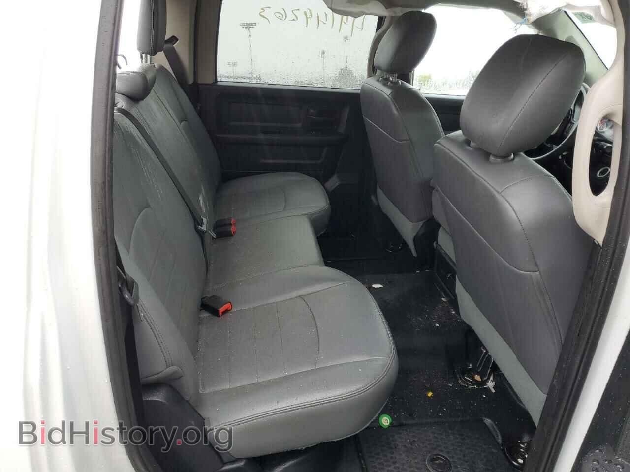 2016 RAM 1500 - VIN: 1C6RR7ST2GS285092 - Фото 10