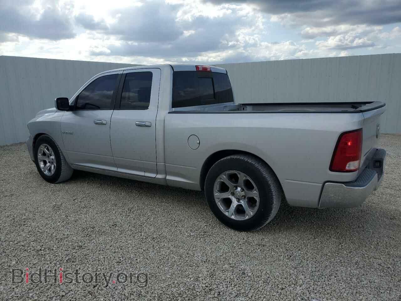 2009 DODGE All Models - VIN: 1D3HB18P79S815177 - Photo 2