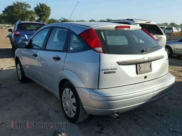 2006 FORD FOCUS - VIN: 1FAFP37N06W158035 - Photo 3