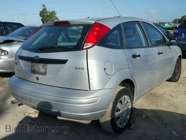 2006 FORD FOCUS - VIN: 1FAFP37N06W158035 - Photo 4