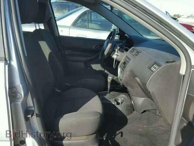 2006 FORD FOCUS - VIN: 1FAFP37N06W158035 - Photo 5
