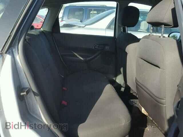 2006 FORD FOCUS - VIN: 1FAFP37N06W158035 - Photo 6