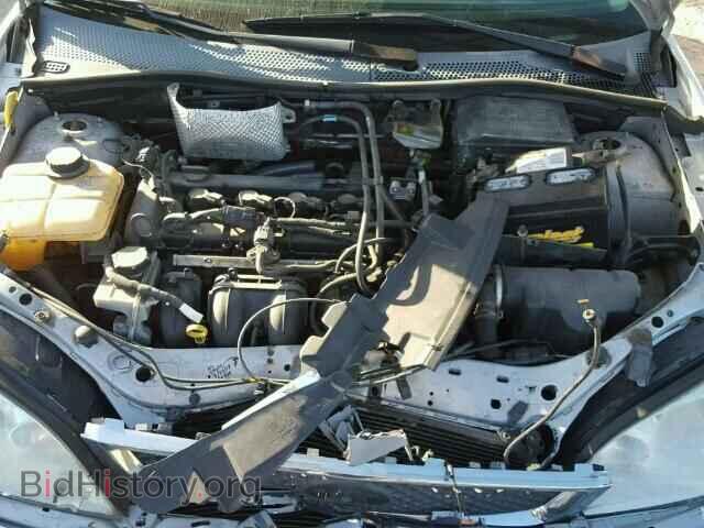 2006 FORD FOCUS - VIN: 1FAFP37N06W158035 - Photo 7