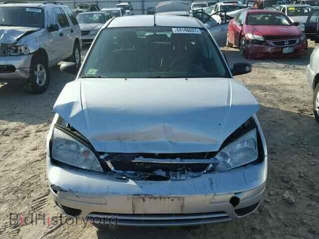 2006 FORD FOCUS - VIN: 1FAFP37N06W158035 - Photo 9