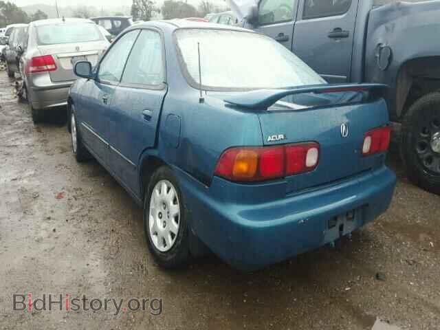1995 ACURA INTEGRA - VIN: JH4DB7558SS002853 - Photo 3