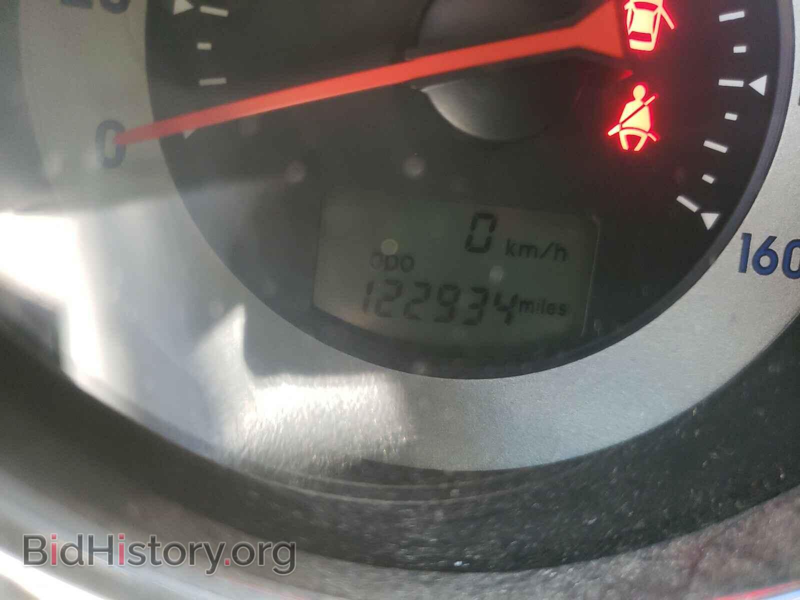 2007 MITSUBISHI ECLIPSE - VIN: 4A3AK24F37E017541 - Photo 8