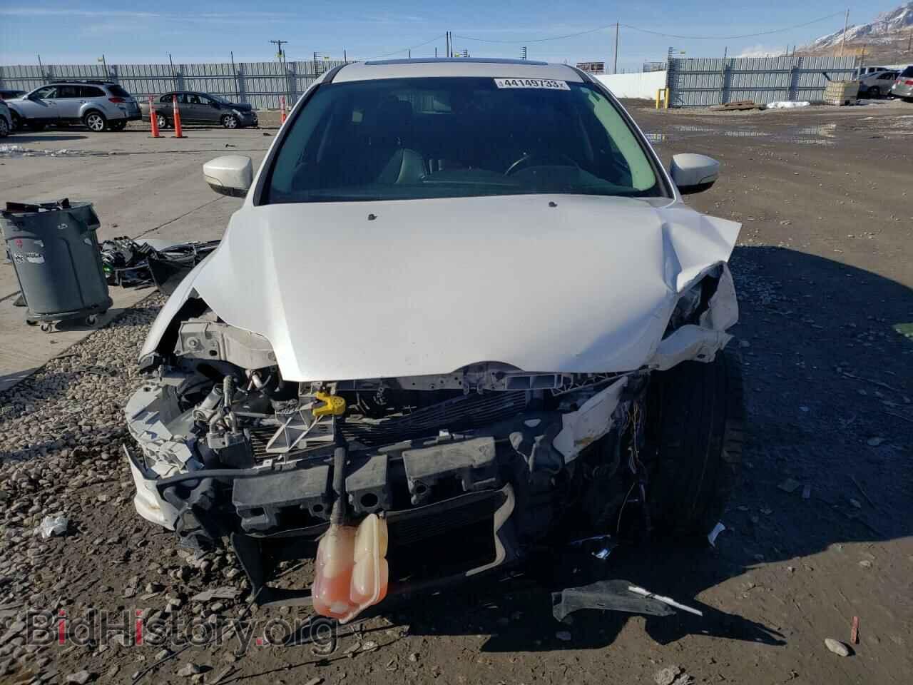 2012 FORD FOCUS - VIN: 1FAHP3N24CL302233 - Фото 5