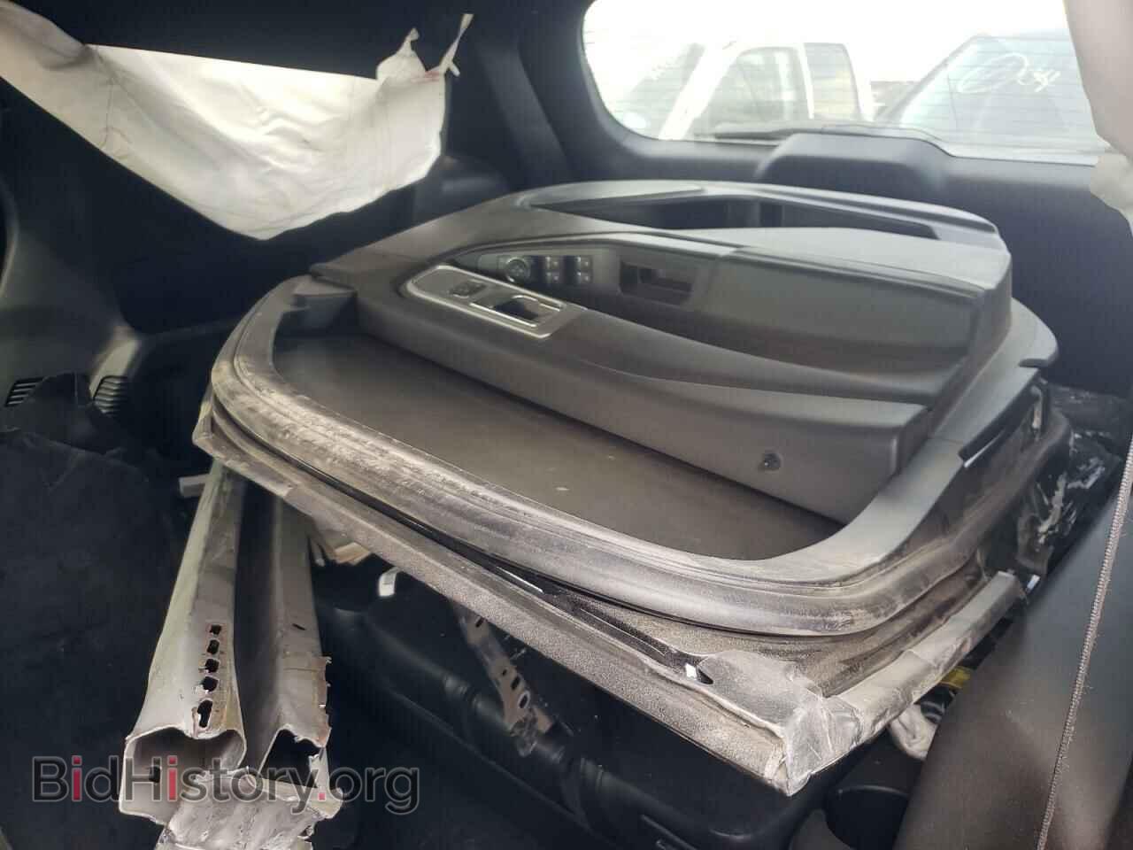 2020 FORD EXPLORER - VIN: 1FMSK8FH7LGA14645 - Photo 9